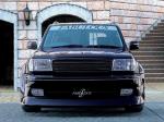 Toyota Land Cruiser 100 by Fabulous 1998 года